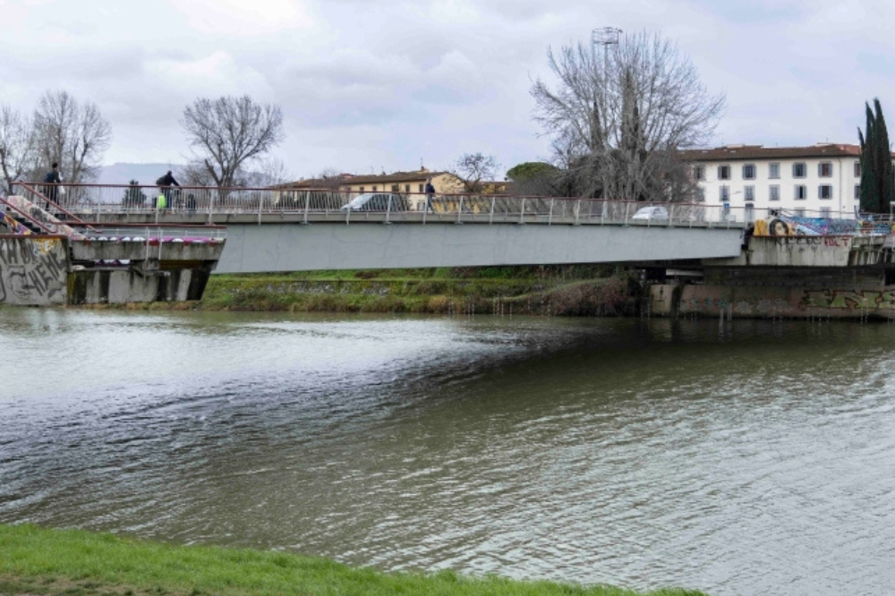 Ponte da Verrazzano, ipotesi restrizioni e lavori: nodo cruciale per la nuova tramvia