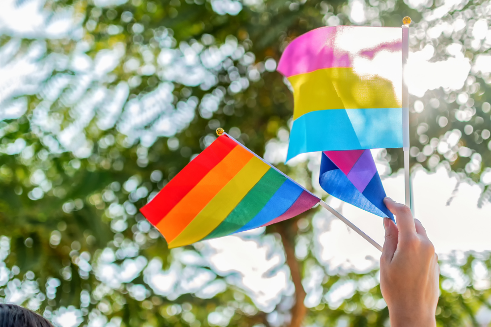 Presidio domani a Firenze per Transgender day of visibility