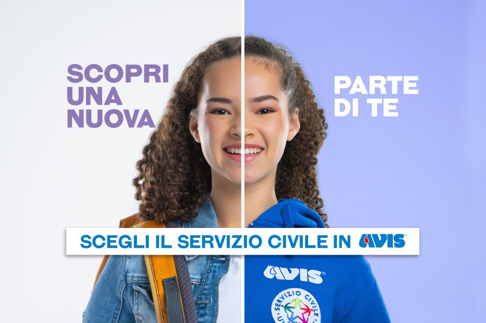 Firenze, con Avis Toscana 10 giovani diventeranno “ambasciatori” per la donazione di sangue e plasma