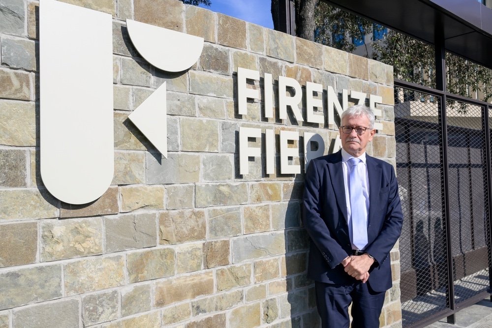 IL CONSIGLIO DI AMMINISTRAZIONE DI FIRENZE FIERA  APPROVA IL BILANCIO 2025