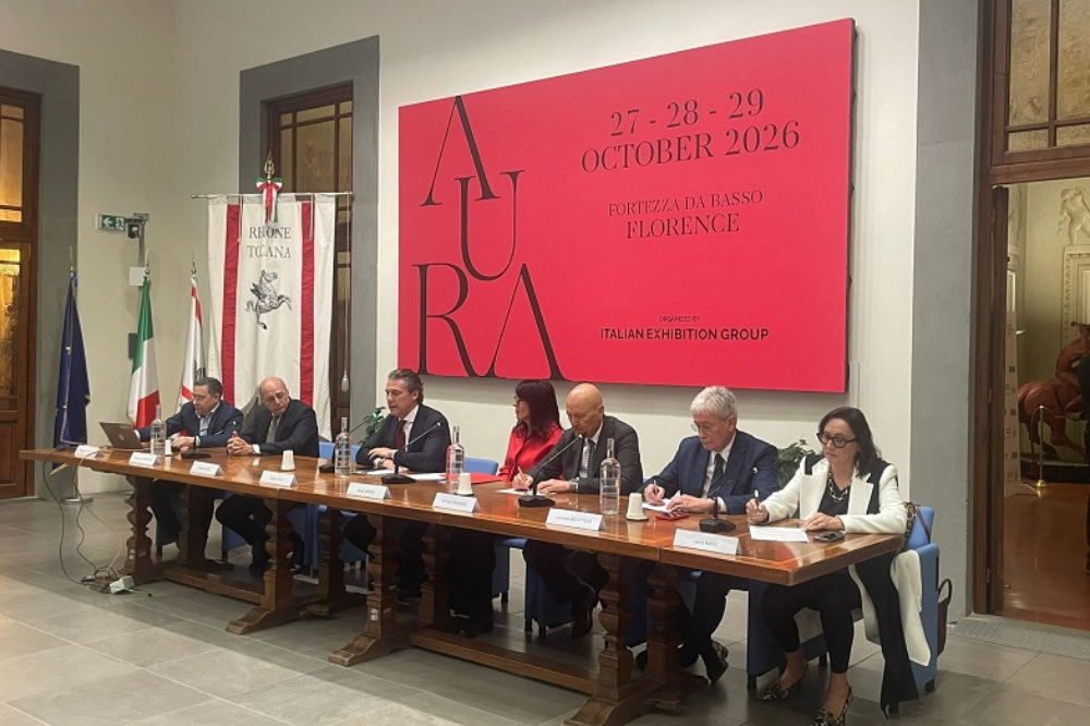 La Toscana diventa capitale del turismo di lusso: presentato AURA, il nuovo grande evento internazionale per il segmento luxury