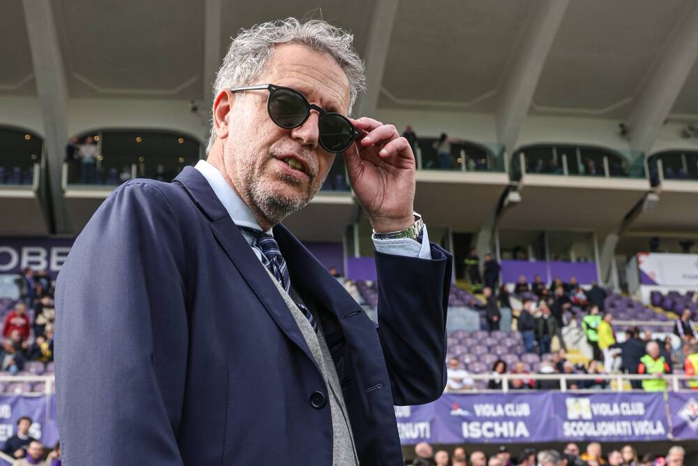 Così Paratici e Vanoli hanno cambiato la Fiorentina