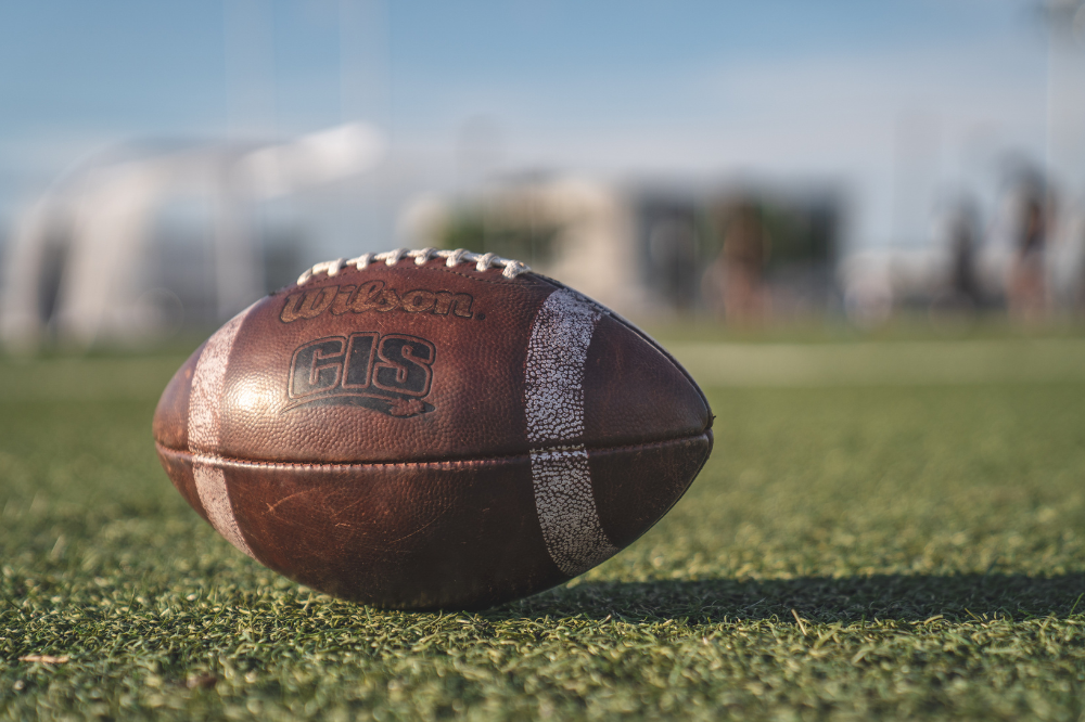 A Firenze, i Valtellina Vikings dominano gli Spiders Salento e vincono lo scudetto CSI