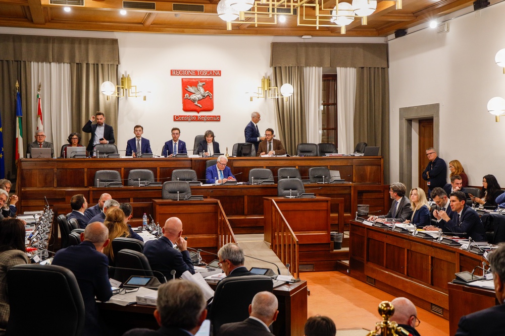 AGGIORNATA - Conti della Sanità, verso il completamento la variazione di bilancio