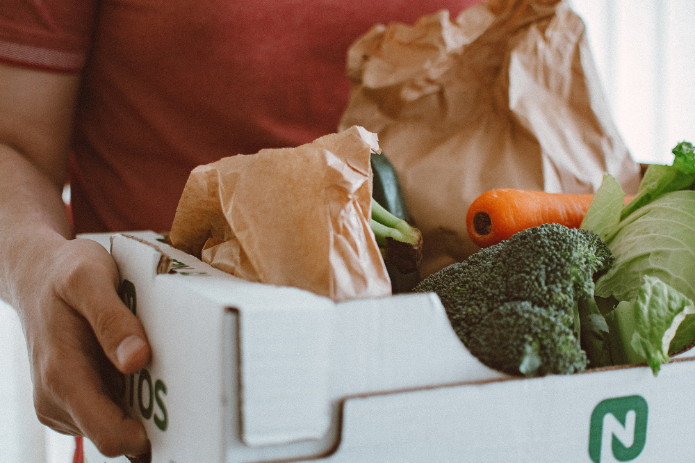 Povertà alimentare, in Toscana problemi per 276 mila anziani