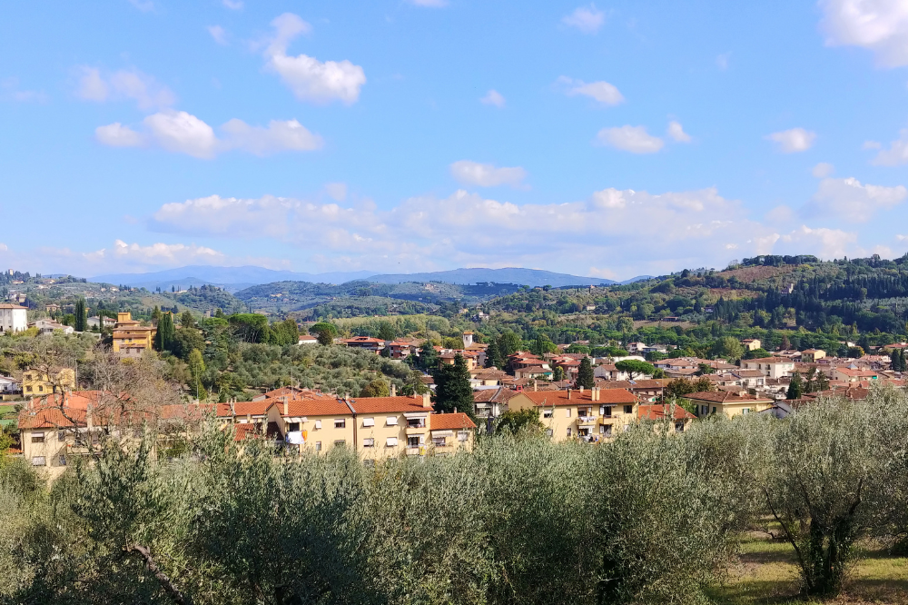 Al via il progetto da 1,5 milioni per il parco del Galluzzo a Firenze
