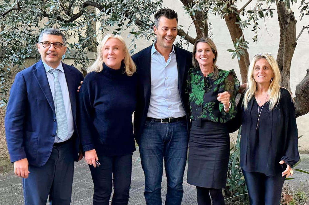 CORRI LA VITA: all’Ospedale Piero Palagi un nuovo percorso clinico-assistenziale dedicato a pazienti con tumore della mammella in menopausa oncologica
