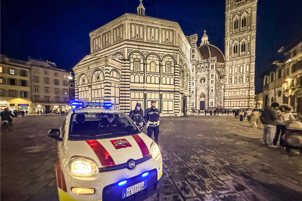 Ztl estiva, domani si parte 