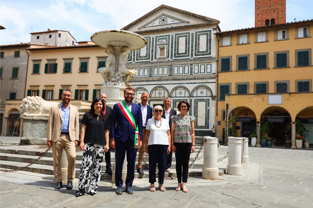 A Empoli via libera al nuovo regolamento sul commercio