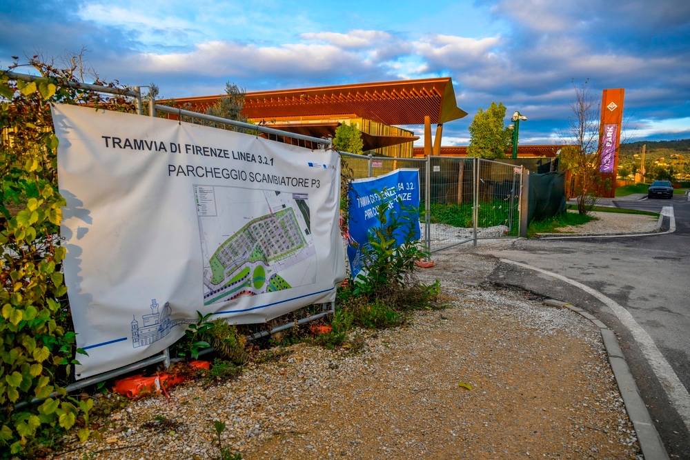 Viola Parking, scadenza uso temporaneo il 1° febbraio 2027