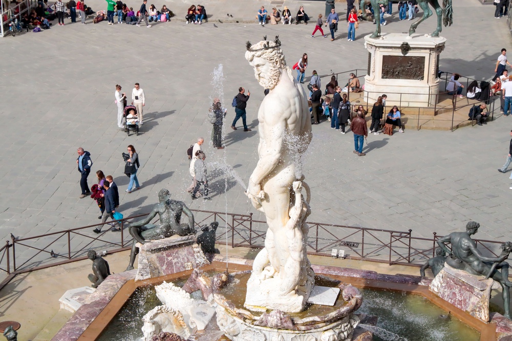 Pasqua, gli imprenditori degli affitti brevi: “A Firenze +15% di appartamenti prenotati rispetto al 2025”