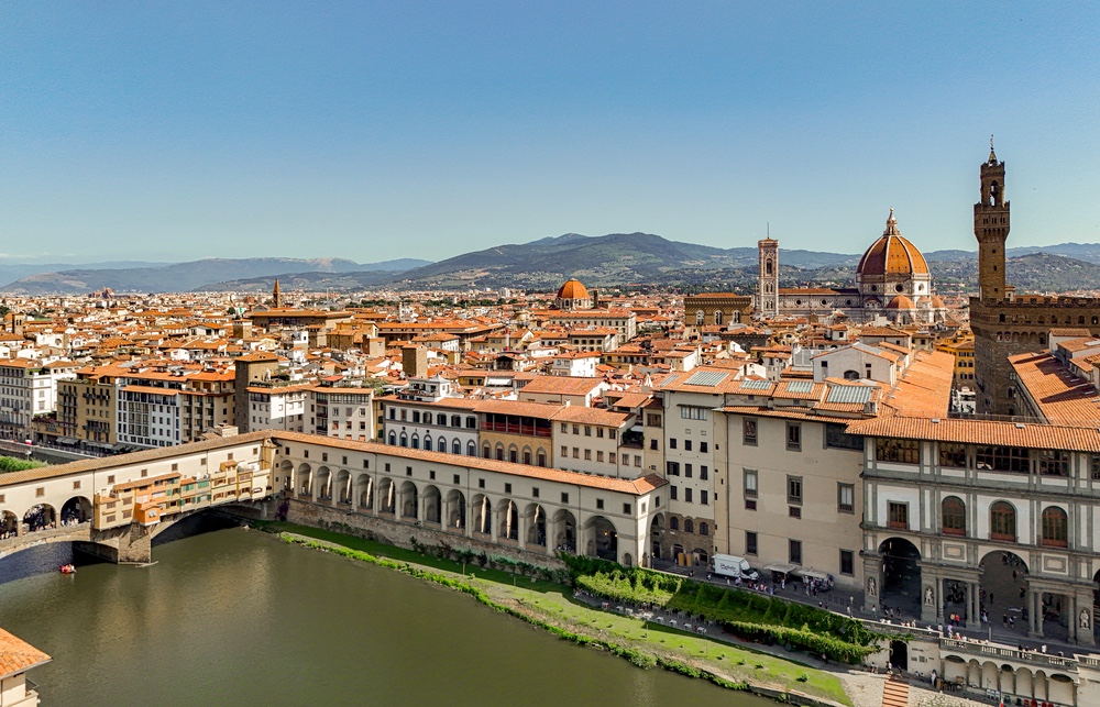 Musei, alle Gallerie degli Uffizi ingresso gratuito a Pasqua