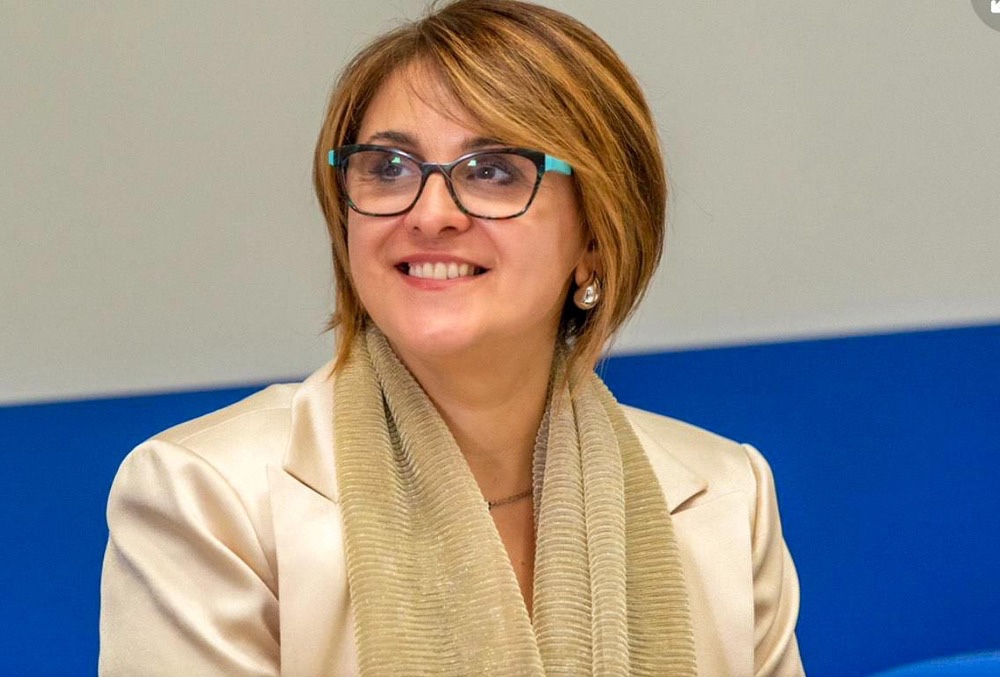 Comunali Sesto Fiorentino, Stefania Papa candidata sindaco per il centrodestra