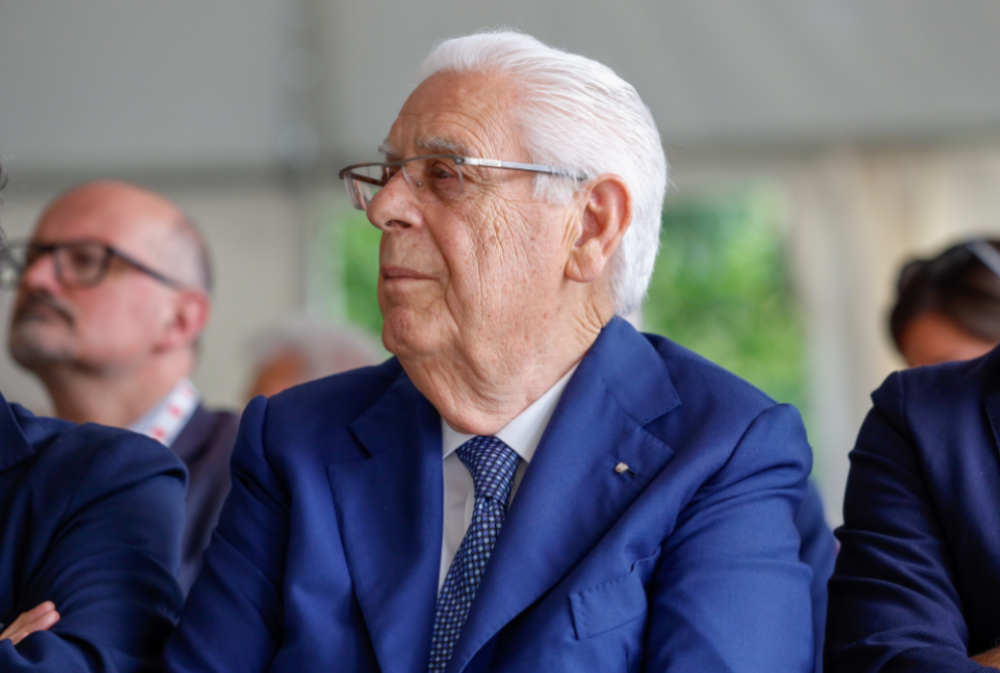 Confindustria Toscana, Bigazzi: 