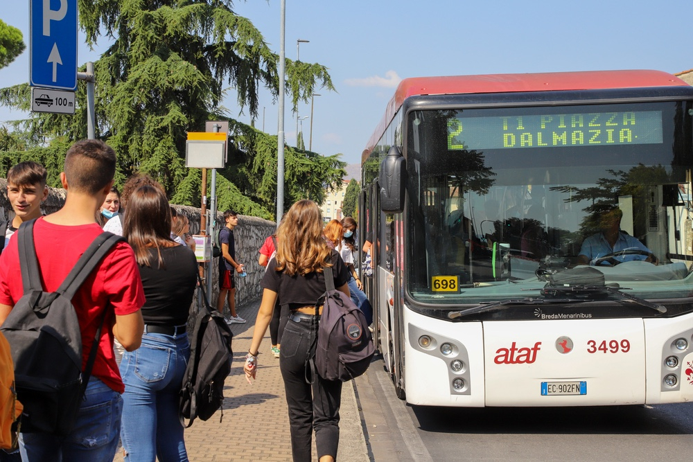 Anche a Firenze uno studente rifiuta l'orale, aveva già il punteggio