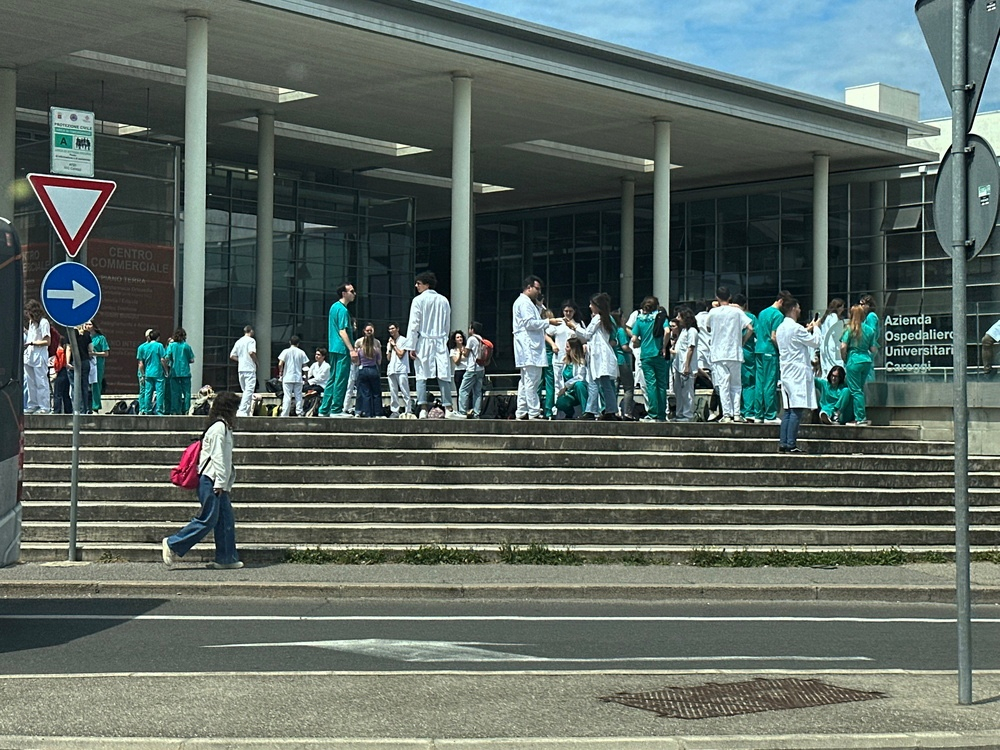 Disforia di genere, aperta inchiesta su Careggi 