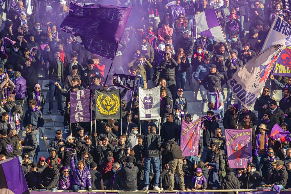 Fiorentina contro il Cagliari per “blindare’’ l’ottavo posto