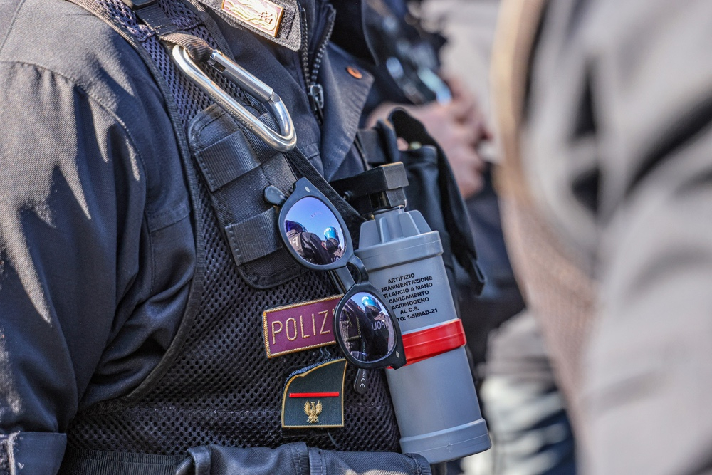 Dopo Marcheschi, ecco Piantedosi: “Firenze? Arriveranno più agenti. Sicurezza nostra priorità”