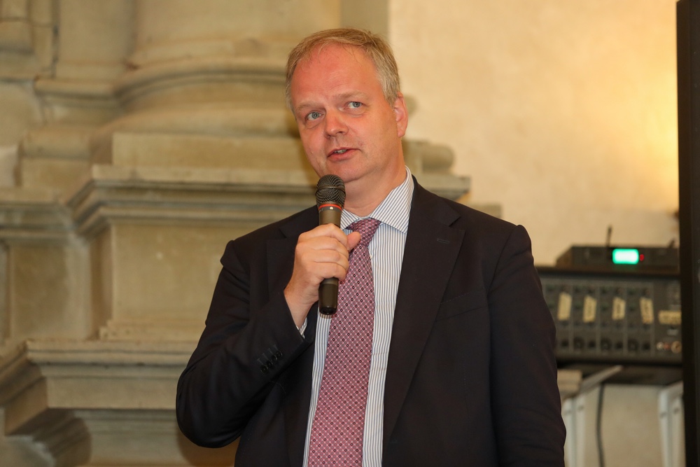 Rapine e aggressioni in Piazza Dalmazia, Schmidt: “I vertici politici sono andati in vacanza“