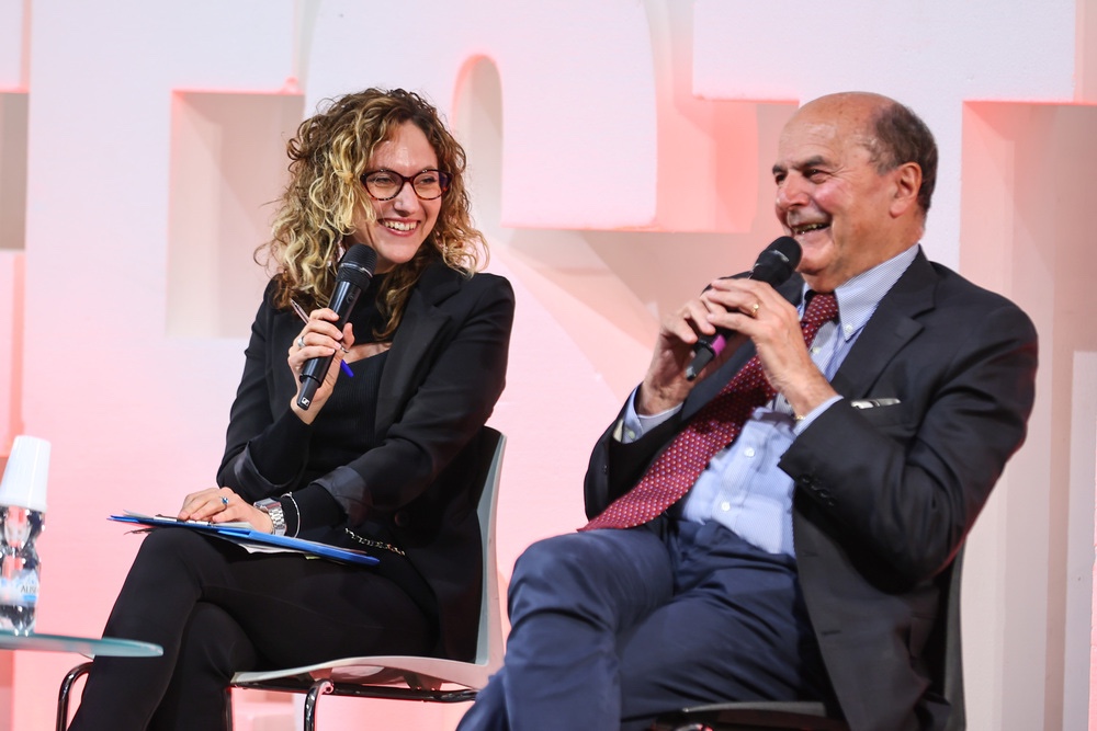 Comunali, Bersani: “Alleanza Pd-M5s? Bisogna unire le forze“