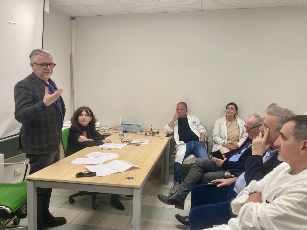 Fertilità, da Pd Toscana proposta di legge regionale per social freezing