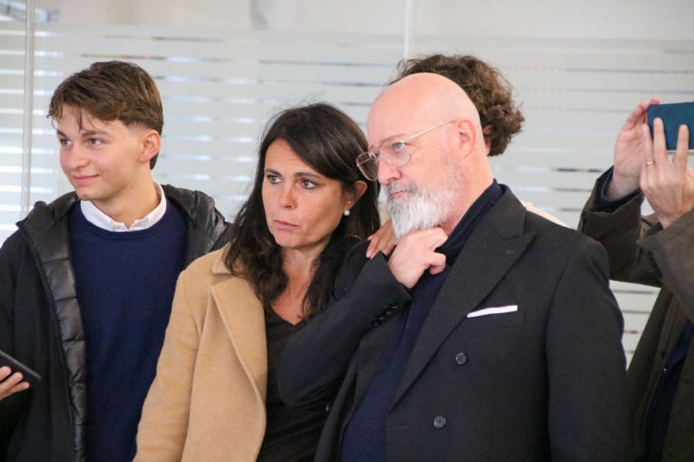 Bonaccini: “Schmidt non dice nulla su tagli governo alla sanità