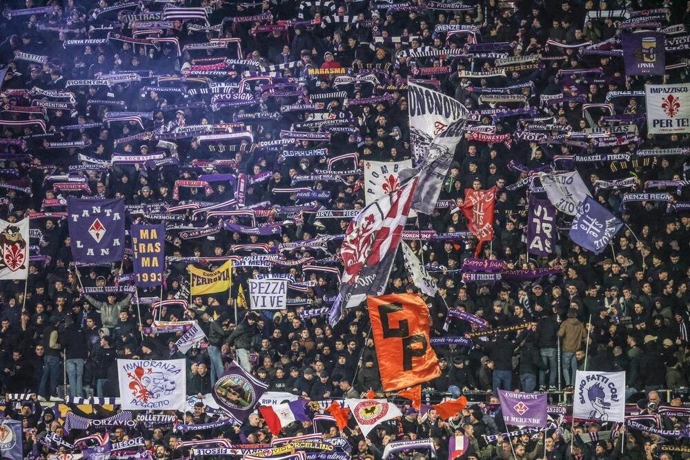 Fiorentina, anatomia di una sconfitta che fa male. Troppo male.