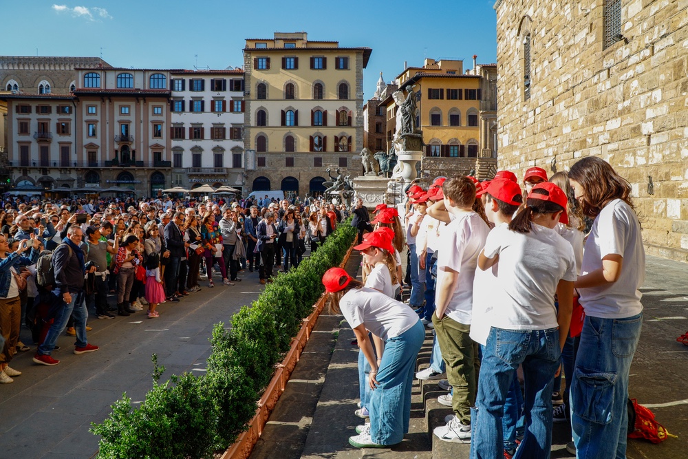A Giuliana De Sio il premio Francesco Nuti 