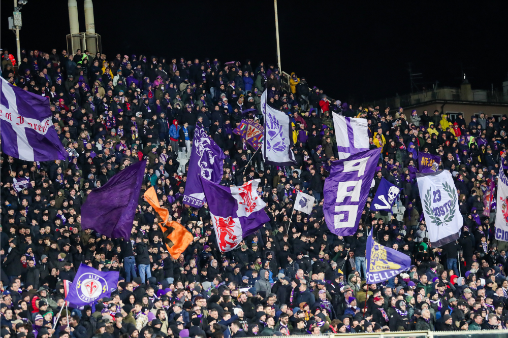 Verona-Fiorentina, arbitra Guida