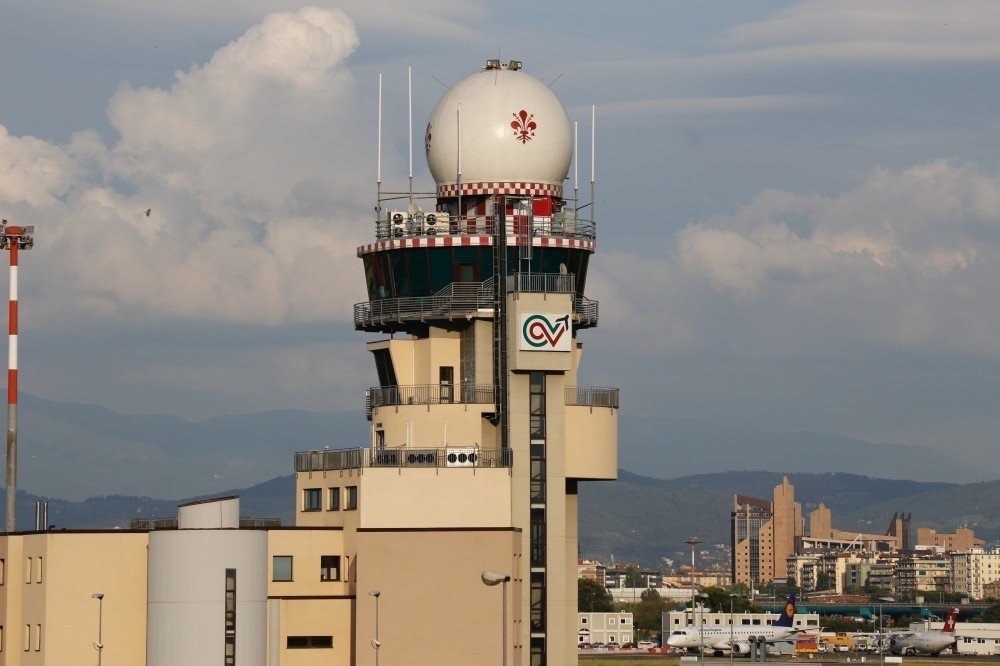 Marzo da record per i due aeroporti toscani 