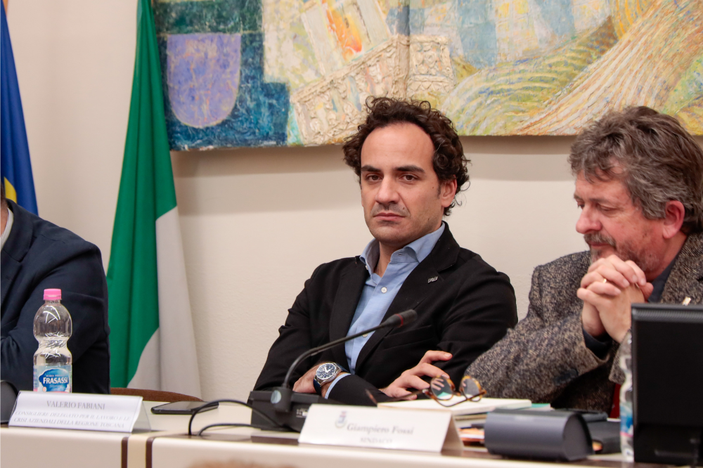 Il 9 maggio incontro fra precari storici degli Uffizi e Regione