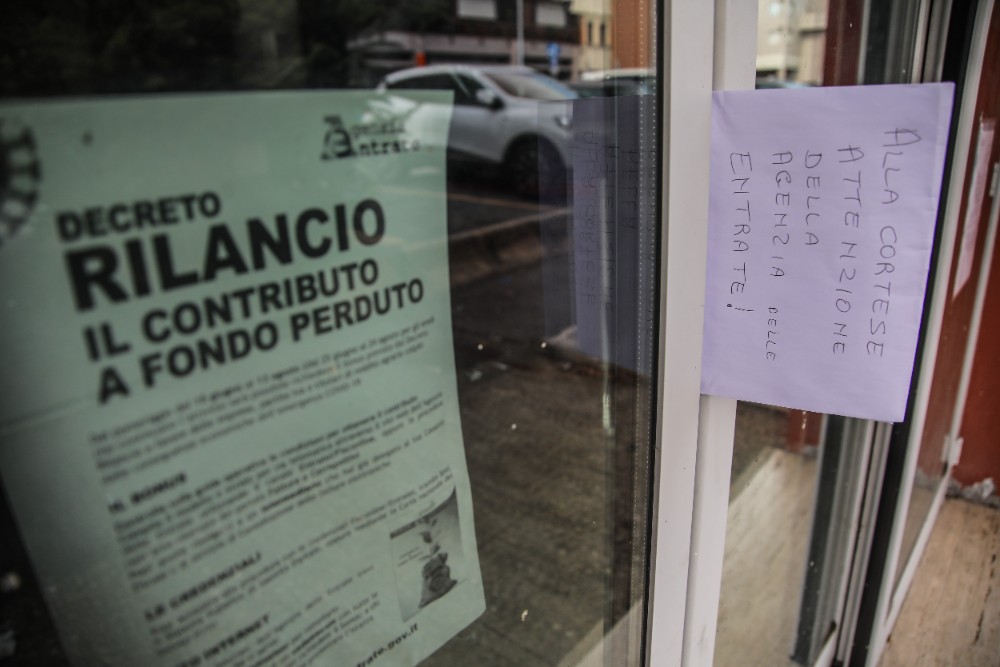 Recupero evasione IMU, il Comune di Prato trova l'accordo con l'Agenzia delle Entrate