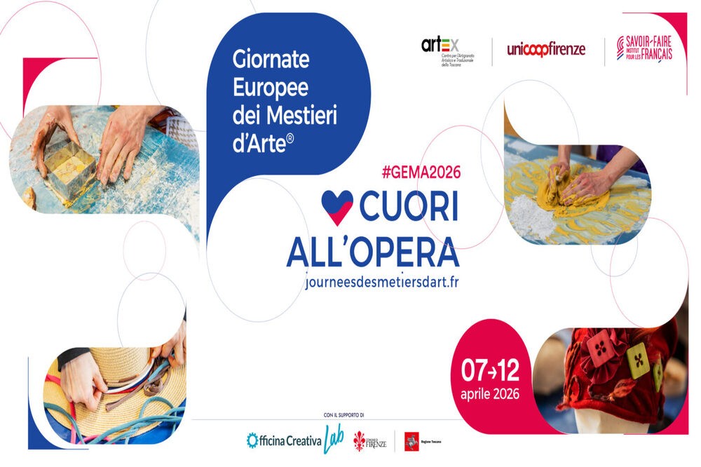 Al GEMA 2026 la presentazione del libro 