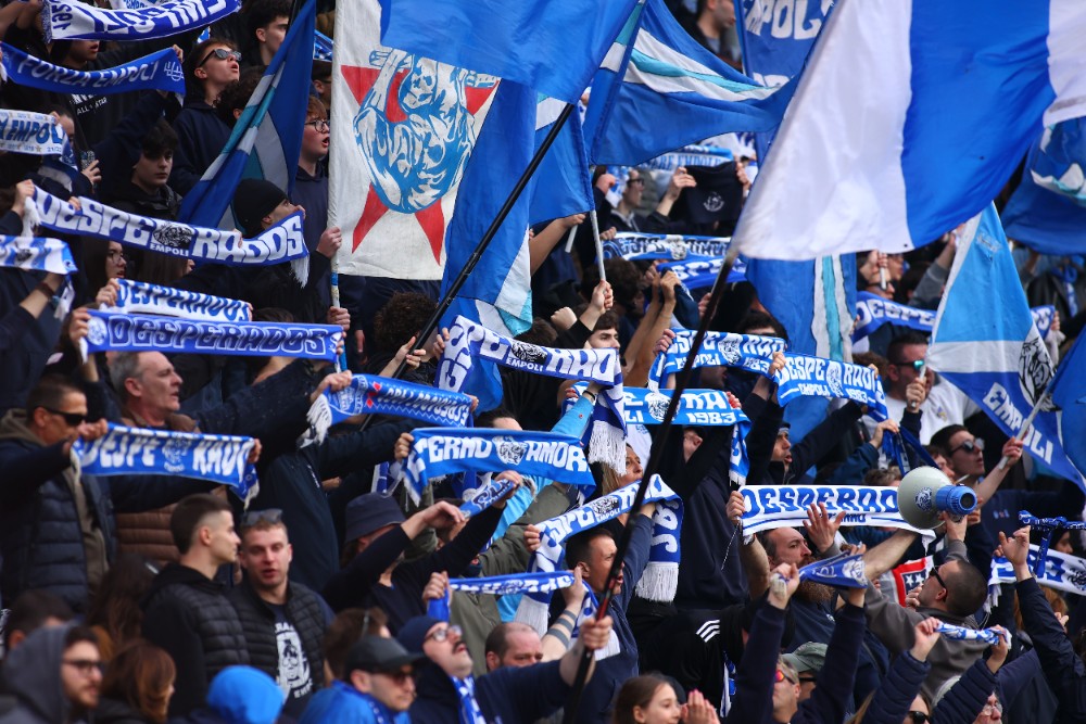 Empoli: Perillo, Biondini e Landi all'Europeo Under 17 e qualificati per il Mondiale