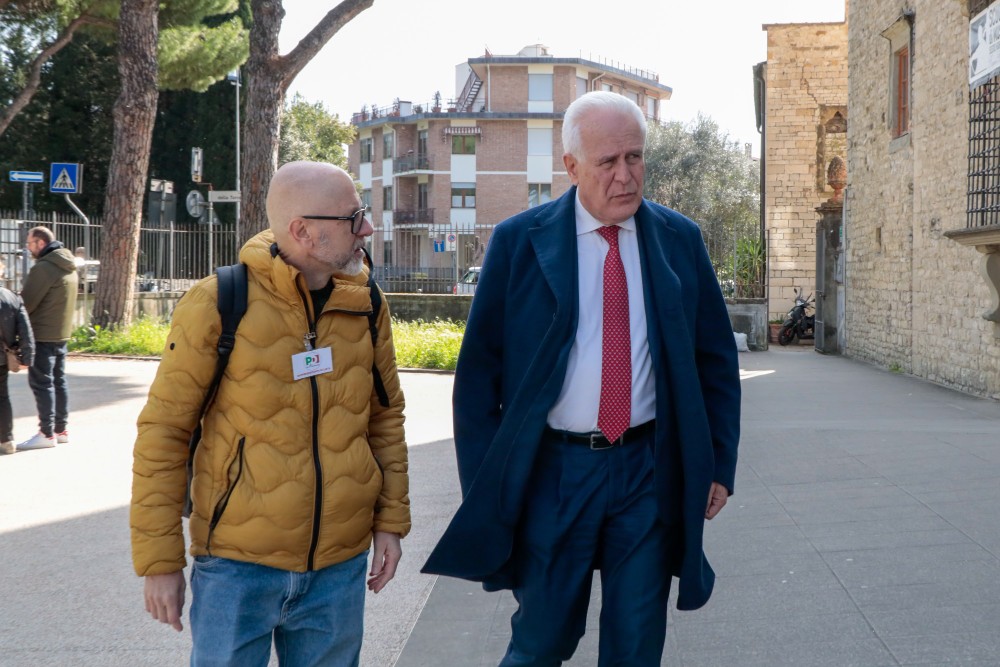 Toscana: per le alluvioni 2023-25 erogati 32 milioni di contributi regionali