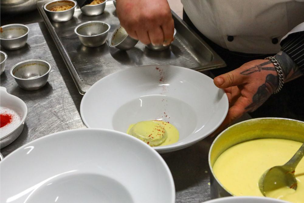 Un Toscano su dieci trascorrerà la Pasqua al ristorante 