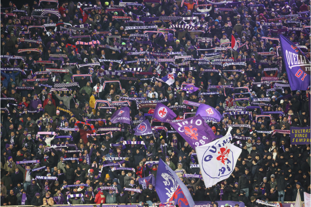 Vittoria fondamentale per la Fiorentina a Verona