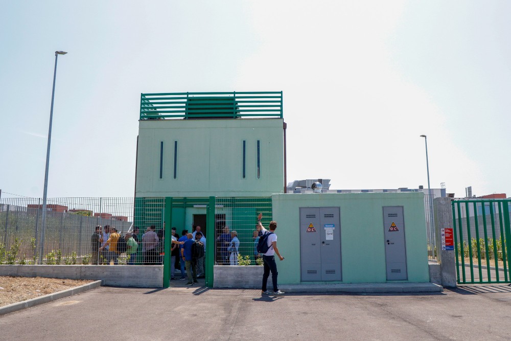Publiacqua, autobotti a Prato e Campi B. dal 7 al 10 aprile durante lavori