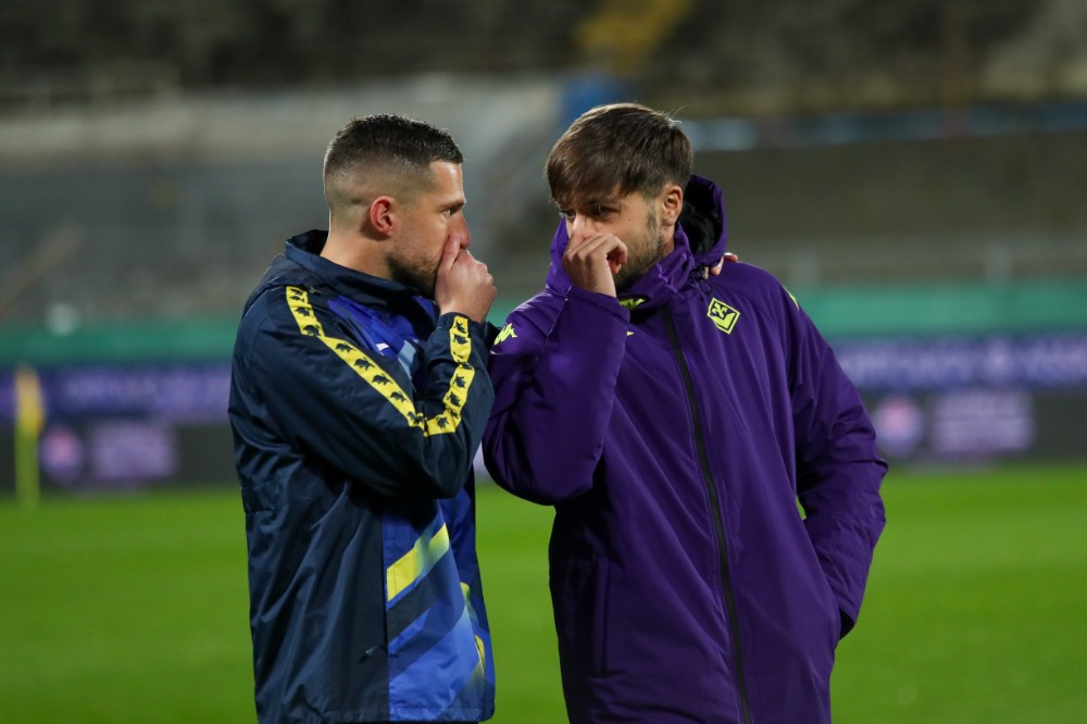 Ranieri: 'Partita difficilissima, negli ultimi due anni su questo campo avevamo sempre perso'