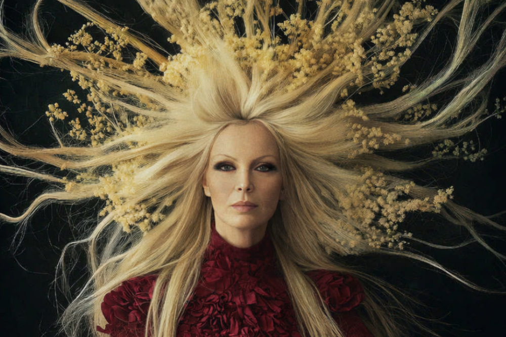 Patty Pravo apre l’“Opera Tour” al Teatro Verdi di Firenze