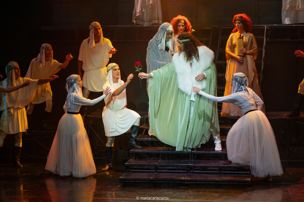 Firenze celebra 40 anni della Compagnia RDL tra teatro e solidarietà