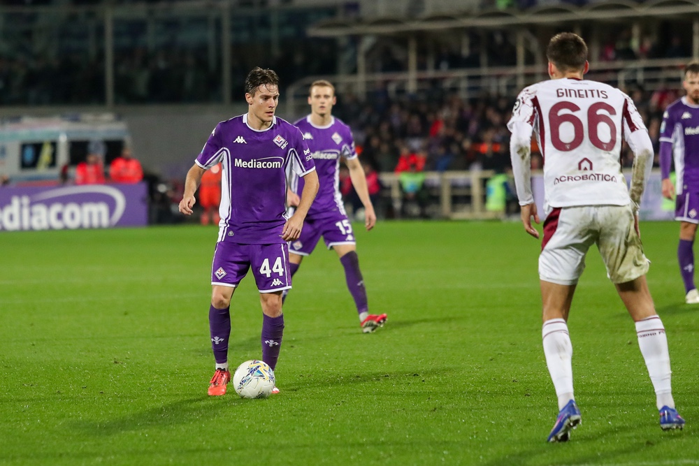 Fiorentina, tra sopravvivenza e rinunce: il bel gioco può attendere