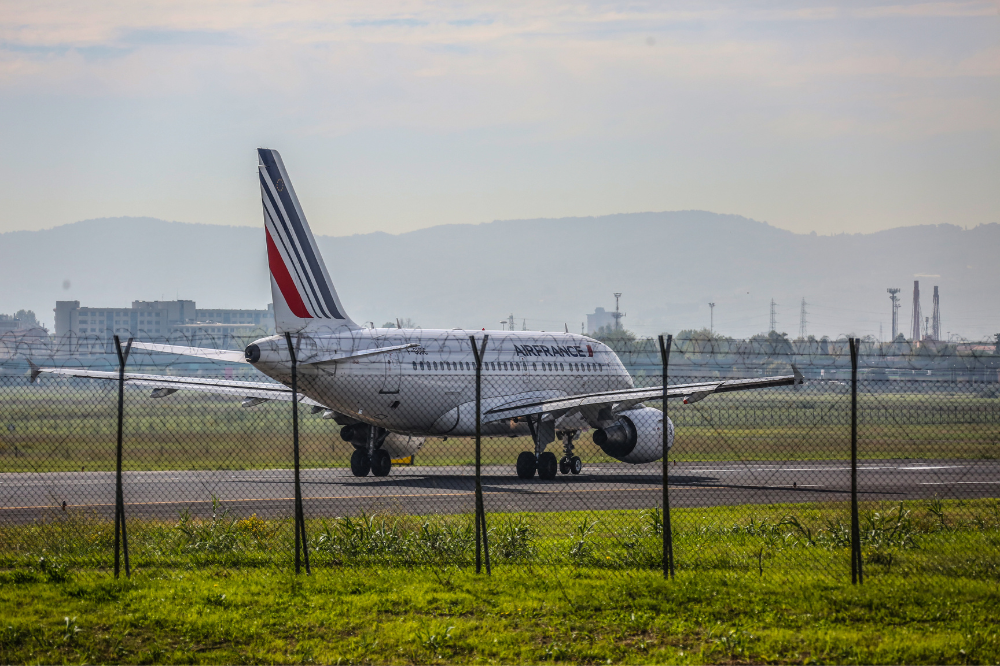 Aeroporti, per il momento Firenze e Pisa continuano ad operare a pieno regime