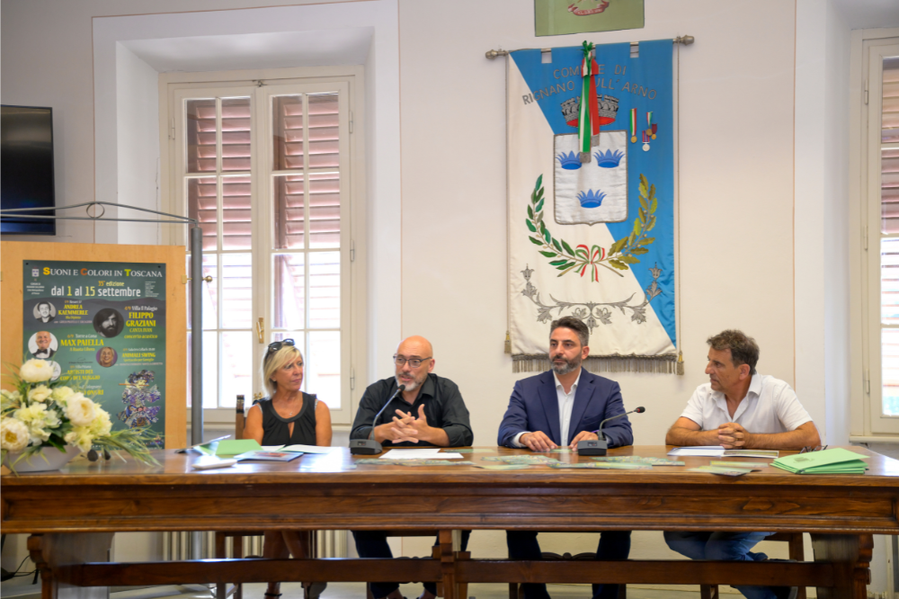 Rignano, cittadinanza onoraria ai minori stranieri