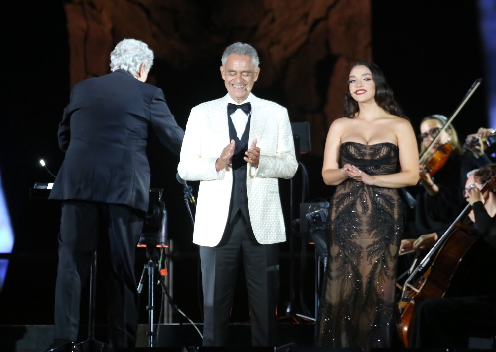Laboratori di scrittura gratuiti a Firenze promossi dalla Fondazione Bocelli