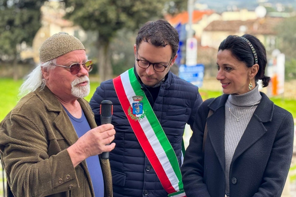 TOSCANA: DOMANI MANETTI VISITA L'EMPOLESE VALDELSA 