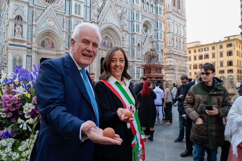 Giani: “Primarie? Centrosinistra si concentri su programmi e alleanze”