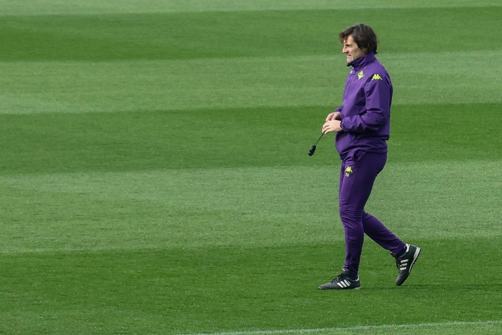 Stasera Crystal Palace-Fiorentina, le probabili formazioni