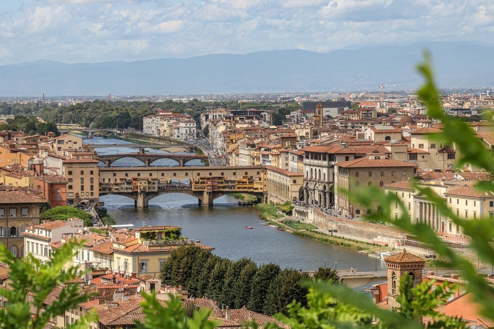 Toscana Energia, potenziamo rete del gas in centro a Firenze
