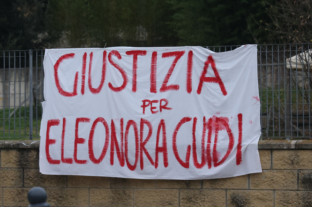 Lorenzo Innocenti ascoltato dal gip a Firenze: permane l’incapacità di partecipare al processo